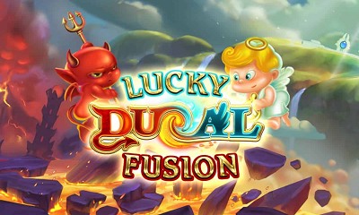 Lucky Dual Fusion