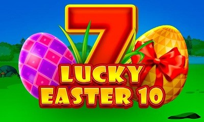 Lucky Easter 10