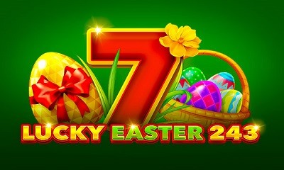Lucky Easter 243