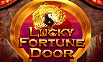Lucky Fortune Door