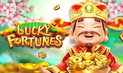 Lucky Fortunes