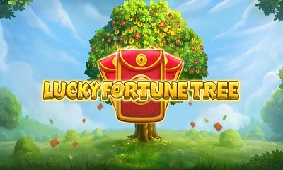 Lucky Fortune Tree