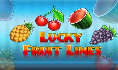Lucky Fruit Lines