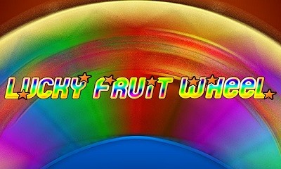 Lucky Fruit Wheel