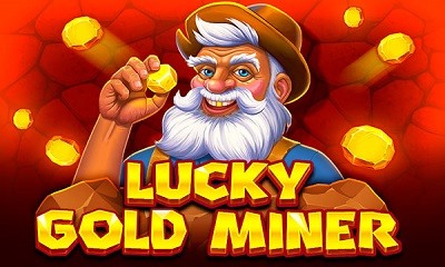 Lucky Gold Miner