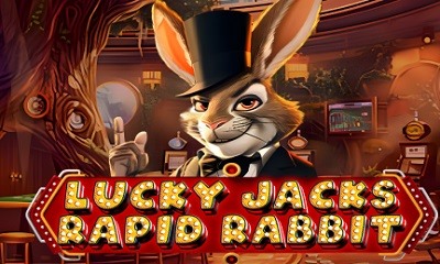 Lucky Jacks Rapid Rabbit