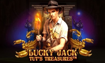 Lucky Jack Tuts Treasures
