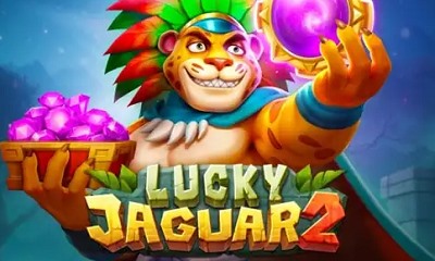 Lucky Jaguar 2