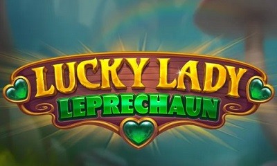 Lucky Lady Leprechaun