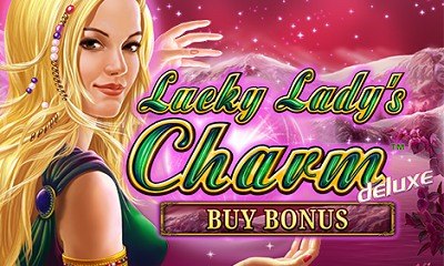 Lucky Ladys Charm Deluxe Buy Bonus