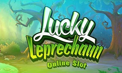 Lucky Leprechaun