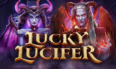 Lucky Lucifer