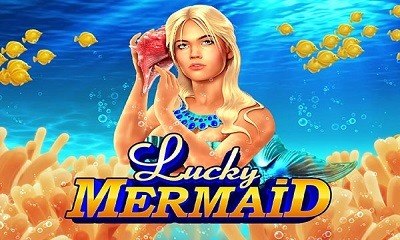 Lucky Mermaid