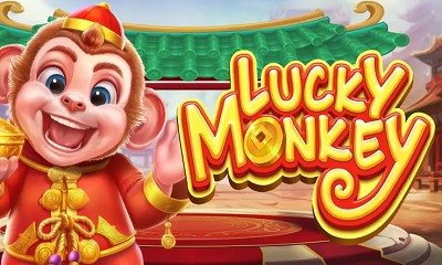 Lucky Monkey