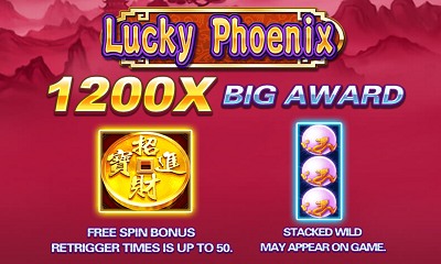 Lucky Phoenix