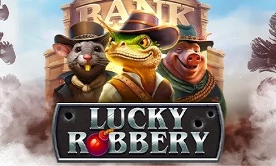 Lucky Robbery