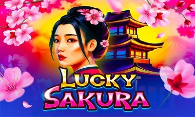 Lucky Sakura