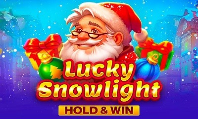 Lucky Snowlight