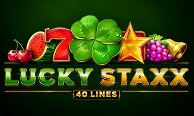 Lucky Staxx: 40 Lines