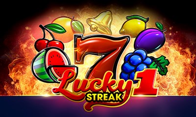 Lucky Streak 1