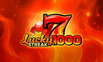 Lucky Streak 1000