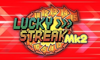 Lucky Streak Mk2
