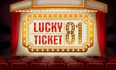 Lucky Ticket 81