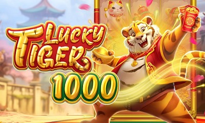 Lucky Tiger 1000