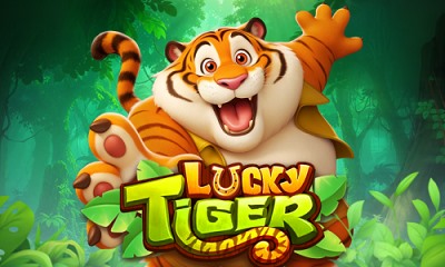 Lucky Tiger