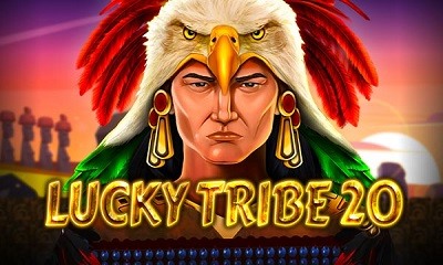 Lucky Tribe 20