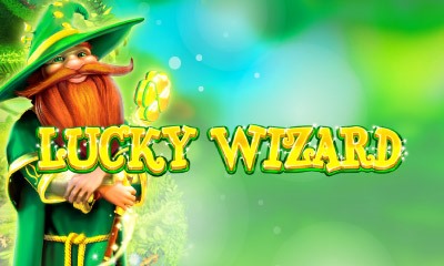 Lucky Wizard