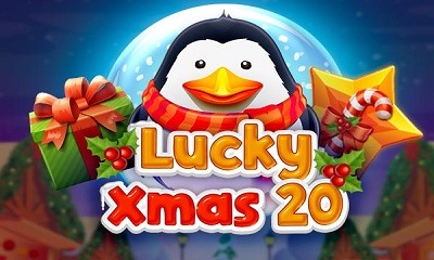Lucky Xmas 20