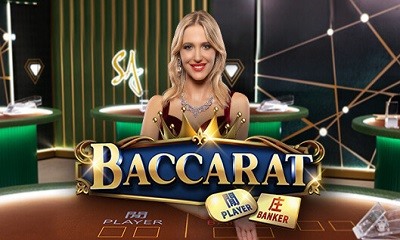 M03 Baccarat