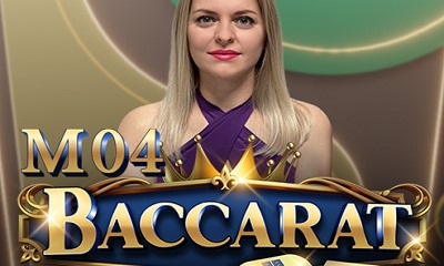 M04 Baccarat