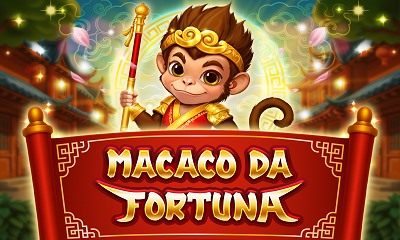 Macaco Da Fortuna
