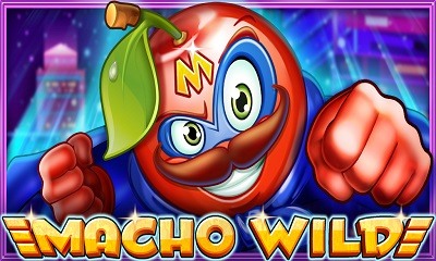 Macho Wild