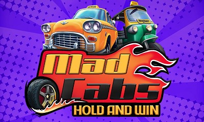 Mad Cabs Hold and Win