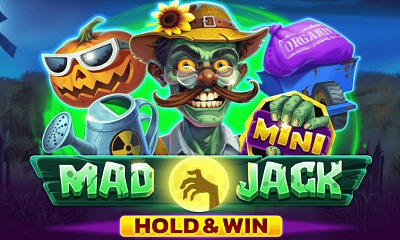 Mad Jack Hold and Win