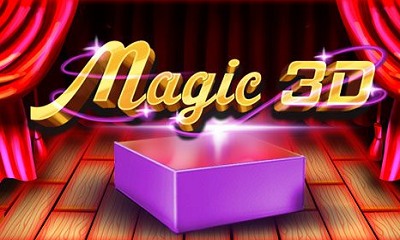 Magic 3D