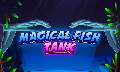 Magical Fish Tank