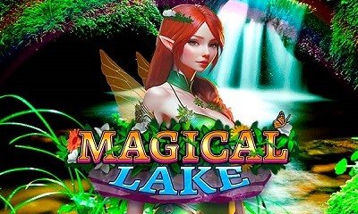 Magical Lake
