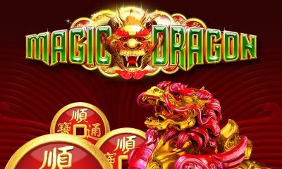 Magic Dragon