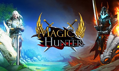 Magic Hunter