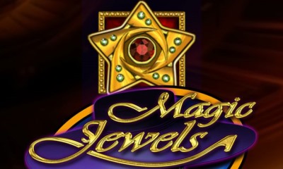 Magic Jewels