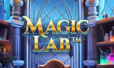 Magic Lab