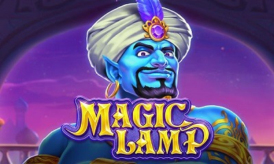 Magic Lamp