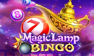 Magic Lamp Bingo