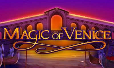 Magic of Venice