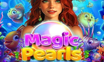 Magic Pearls
