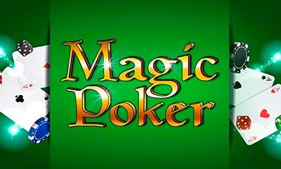 Magic Poker